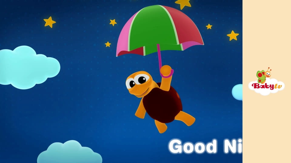 Good Night! - Let's Unwind