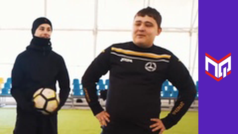 ПроФан - Випуск 29