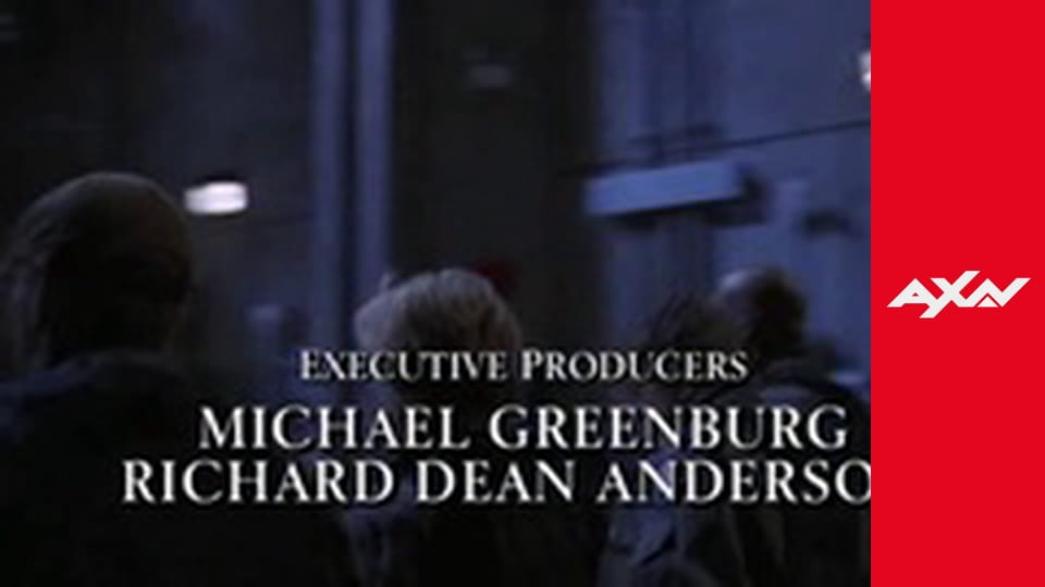 Stargate SG-1 S7E18 - STARGATE SG-1 718 - HEROES (2)