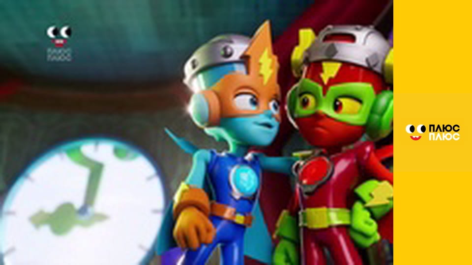 Дикі Скрічери