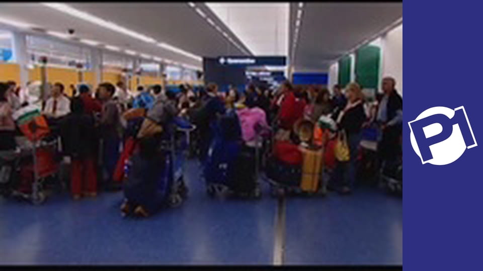 Straż graniczna S2E19