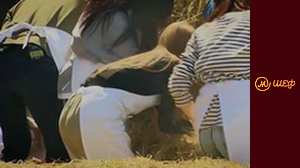 Season 12, Episode 2