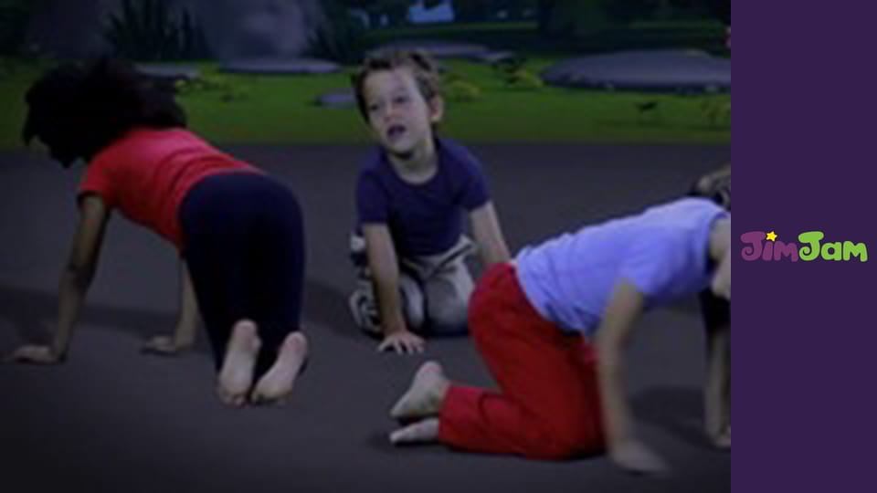 Fireman Sam S14E21 - Norman Takes Off