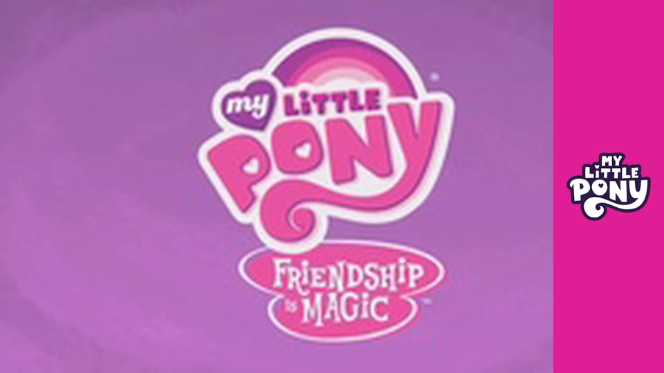 My Little Pony, Season 1, Episode 9