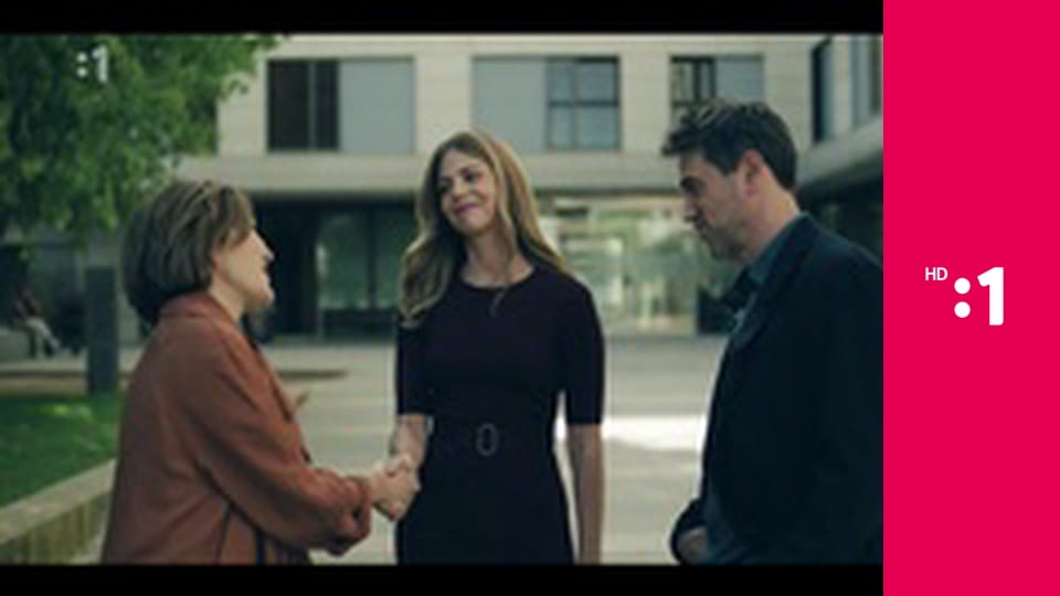 Hymna SR E14 - Hymna SR – nová