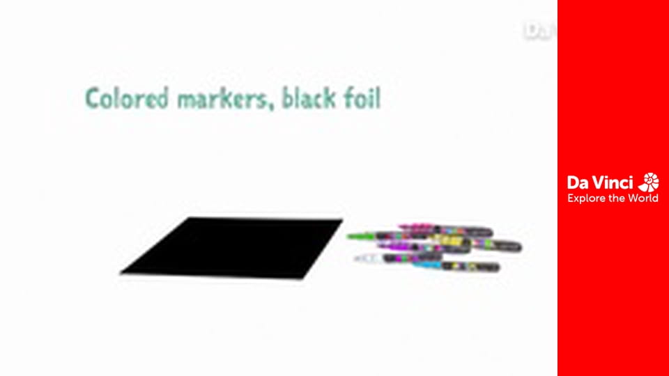 100 Ways to Draw - Microbes