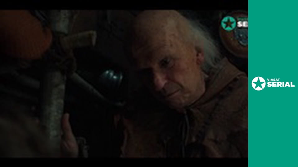 Т/с "Роня, дочка розбійника", 1 сезон, 2 с.