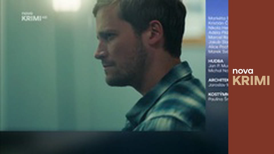 Dr. House S3E1 - Smysl