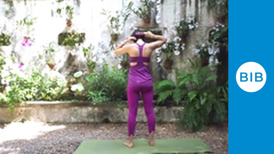 The Perfect Bum - Week 3