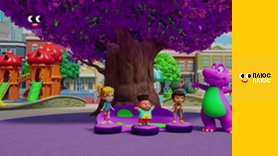 Історія жителів Сильванії