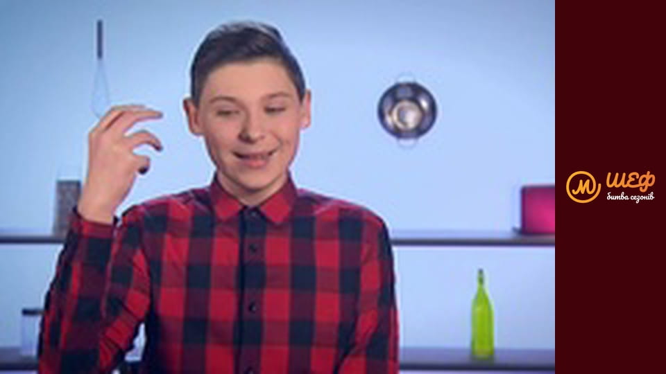 МастерШеф Кулінарний випускний, Сезон 1, Випуск 2, Частина 4