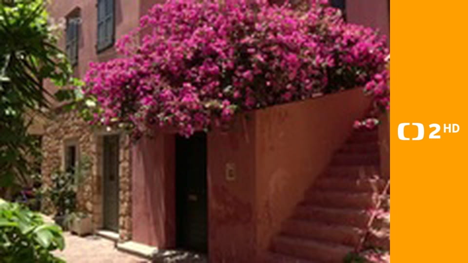 Vůně cizích krajů - Kréta, kolébka Středomoří