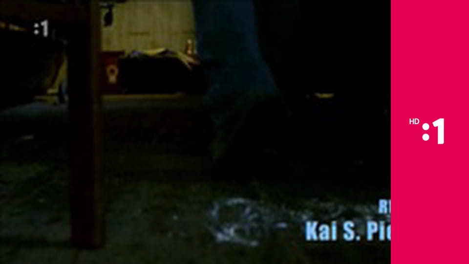 Kriminálka Kolín S1E13 - Smrť Olivera V.