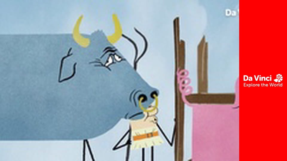 Bufonii binedispuşi - Un proces ciudat