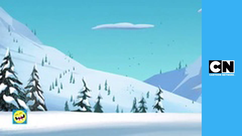 Gumballův báječně potrhlý svět S1E10 - Učitel