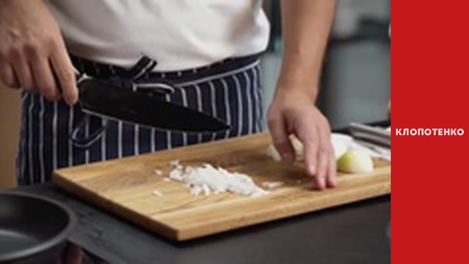 Dishes of Ukrainian cuisine. Episode 29