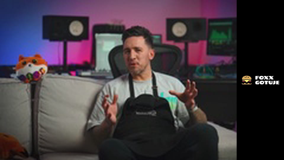 TEGO SIĘ NIE SPODZIEWAŁEM - Chimi Burrito z Florydy