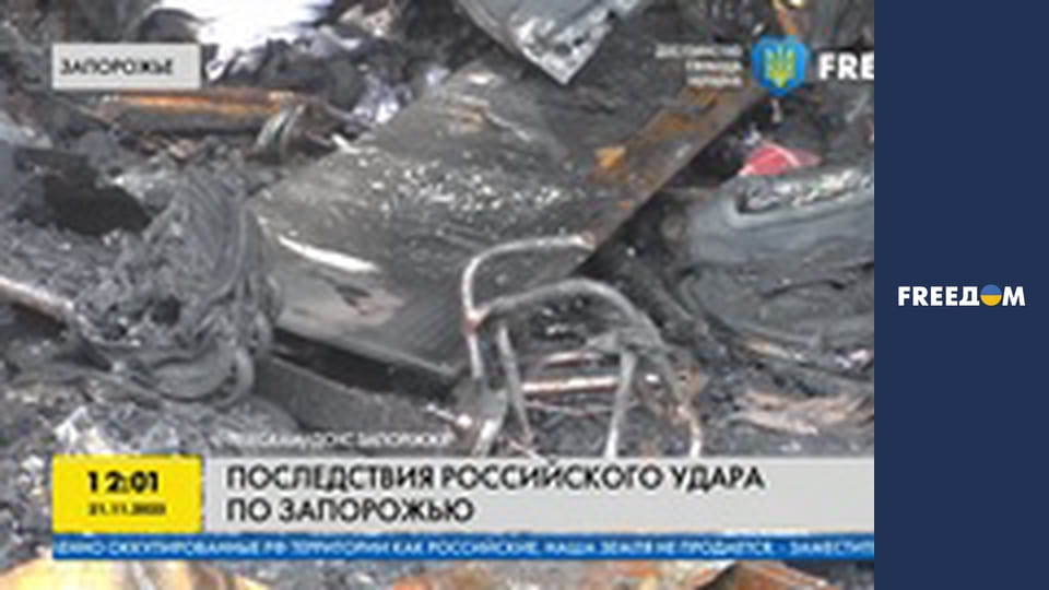 Наш час. Прямий ефір.