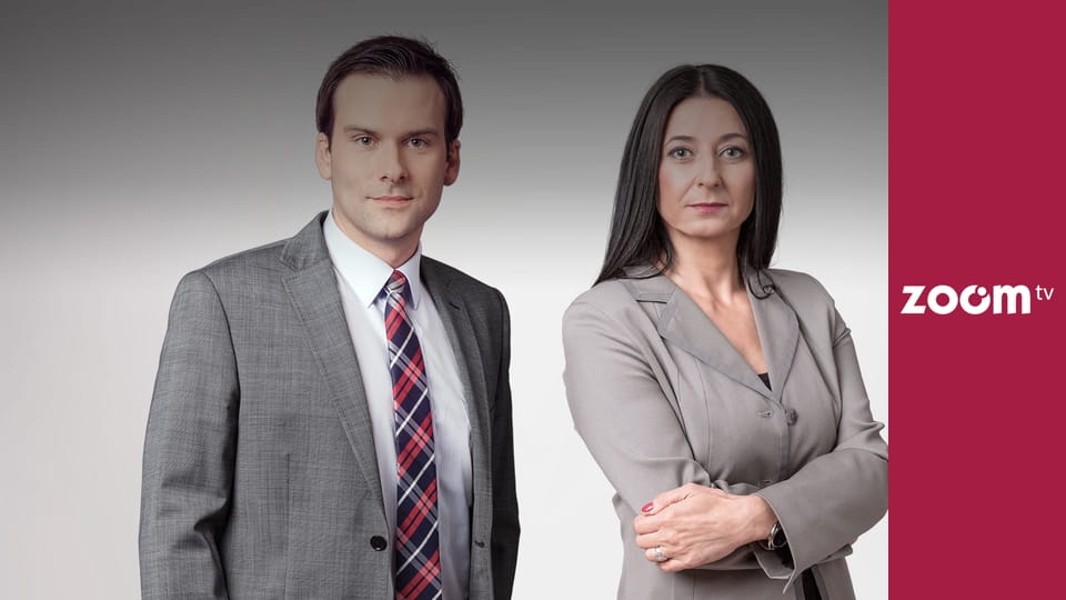 Bliżej! Magazyn reporterów S11E12