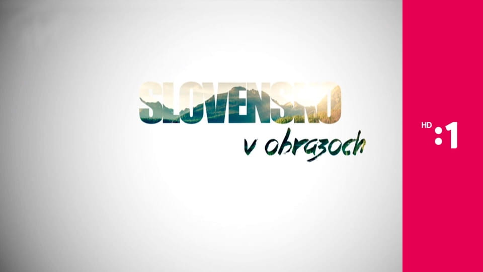 Slovensko v obrazoch E28