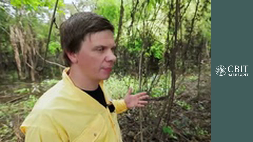 Season 10, Episode 13, Brazil