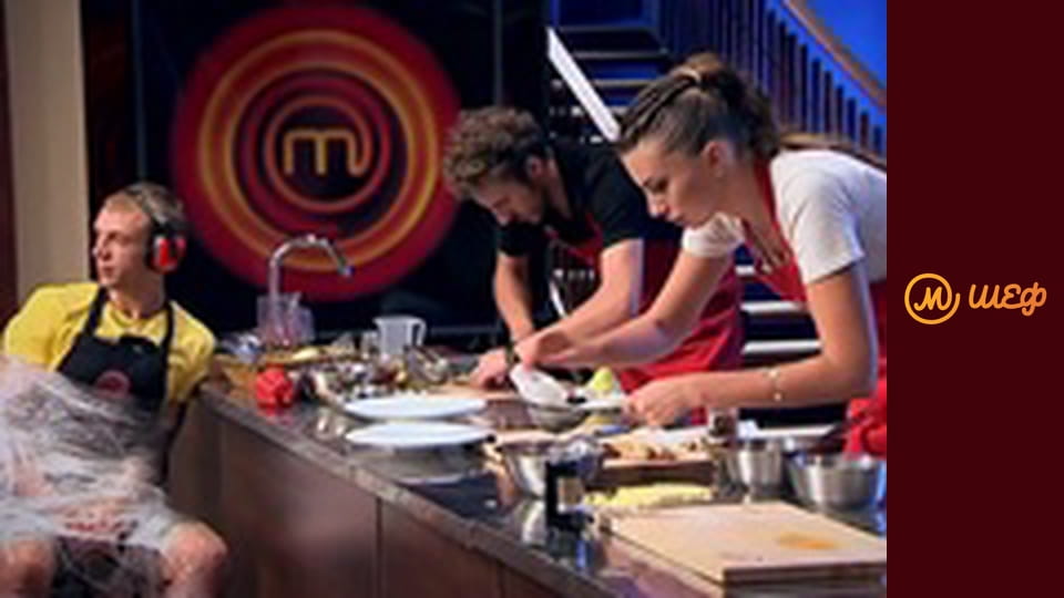 Season 5, Episode 10, Part 4