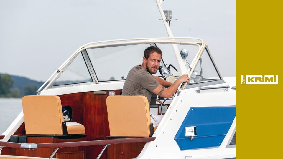 Pobřežní stráž S3E2 - Ranní světlo