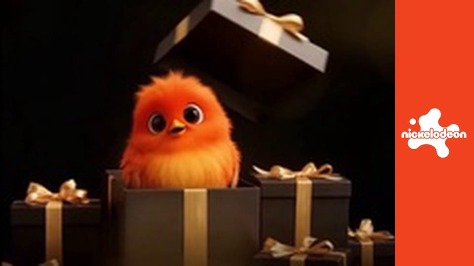 A Lármás család S9E3 - Cicaszülők / Társbérlők