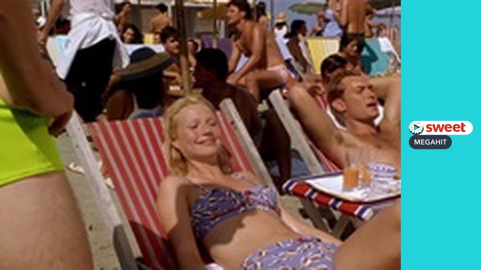 The talented Mr. Ripley