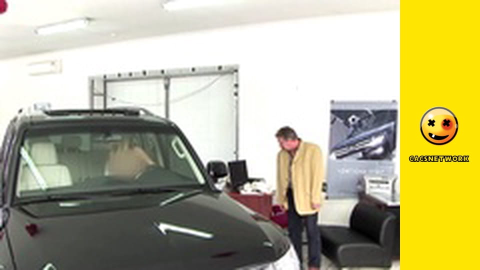 Naked & Funny. Runnin' Hot 2.