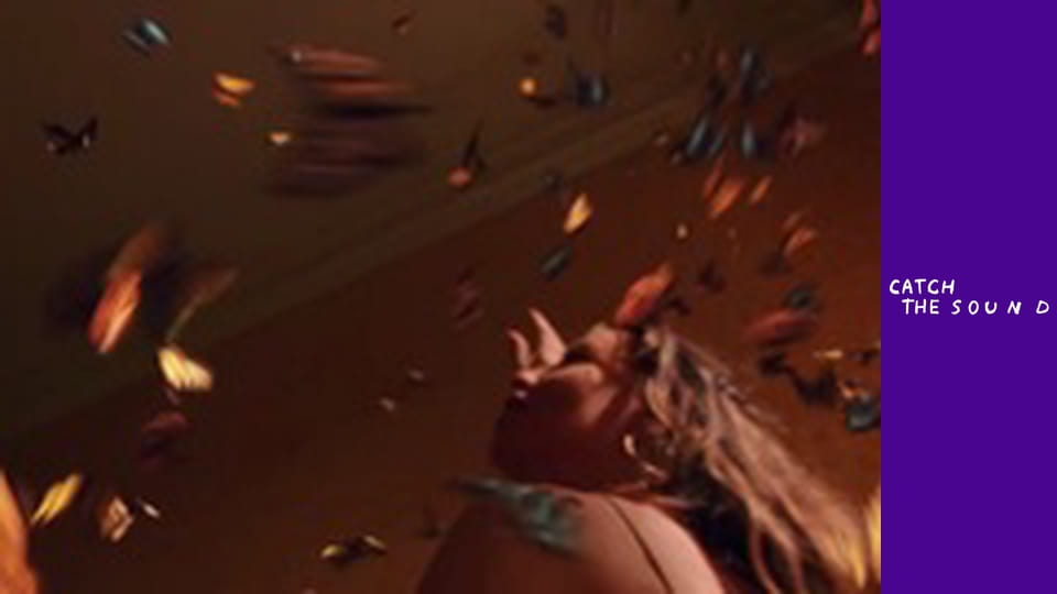 DOROFEEVA — На самоті