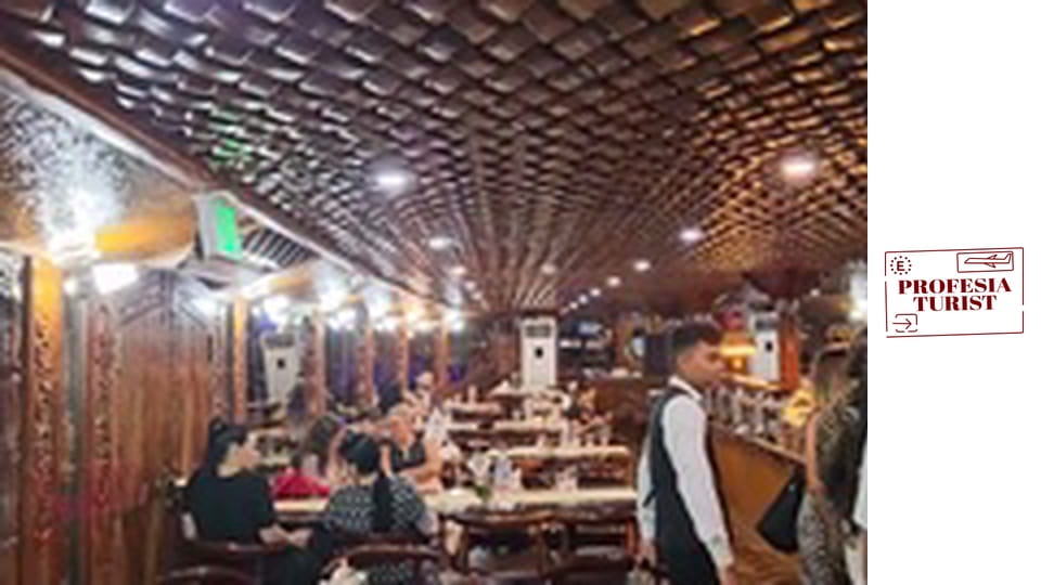 Среднощно предизвикателство - Дубай с яхта