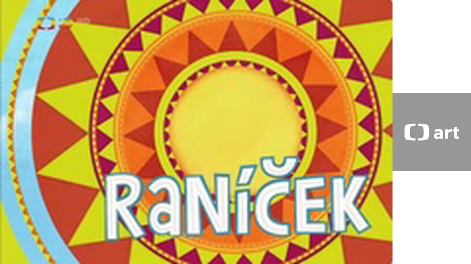 Raníček