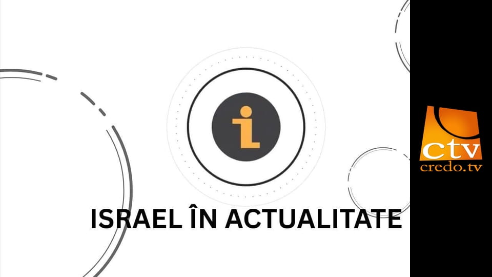 Israel în actualitate