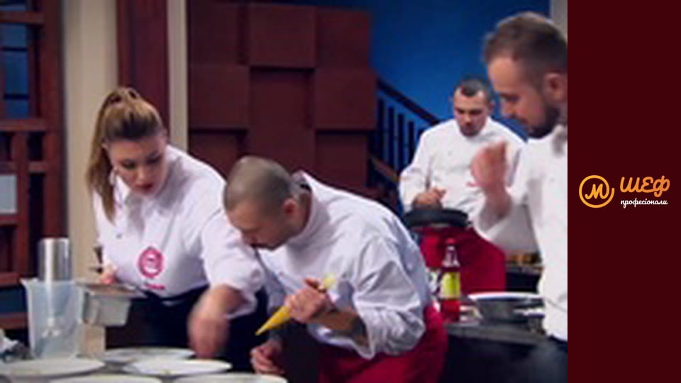 Season 2, Episode 13, Part 4