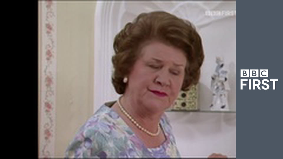 Co ludzie powiedzą? S3E6 - Wernisaż