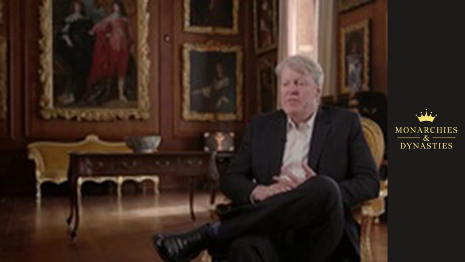 Игра на крале: Стюартите, Кърваво царуване - Епизод 2