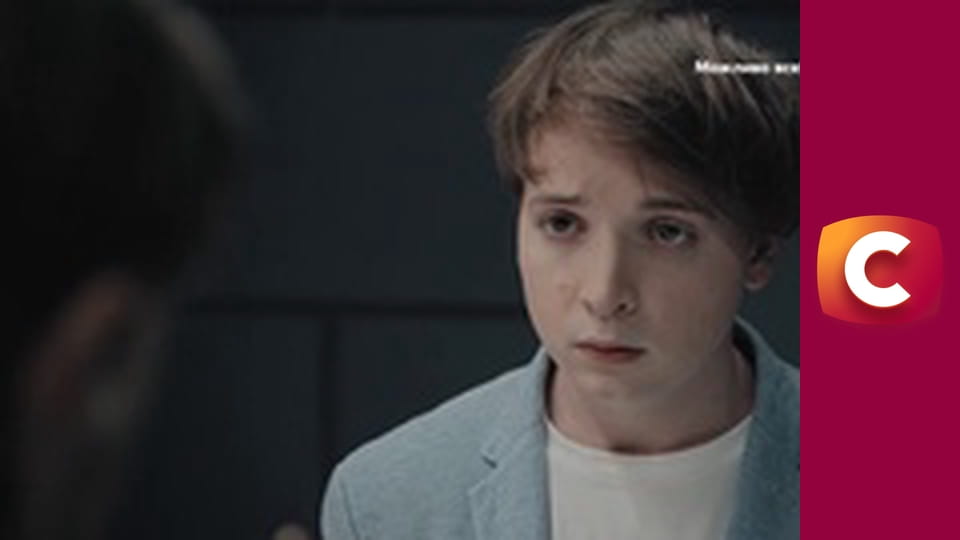 Т/с "К. О. Д.", 171 с. "Самогубець".