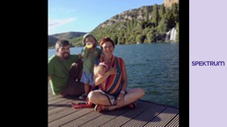 Ben Fogl a lidé žijící v divočině S7E10 - New Zealand