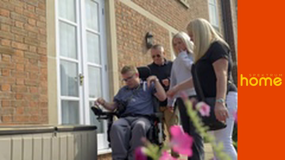 Bohatí a chudí S11E7