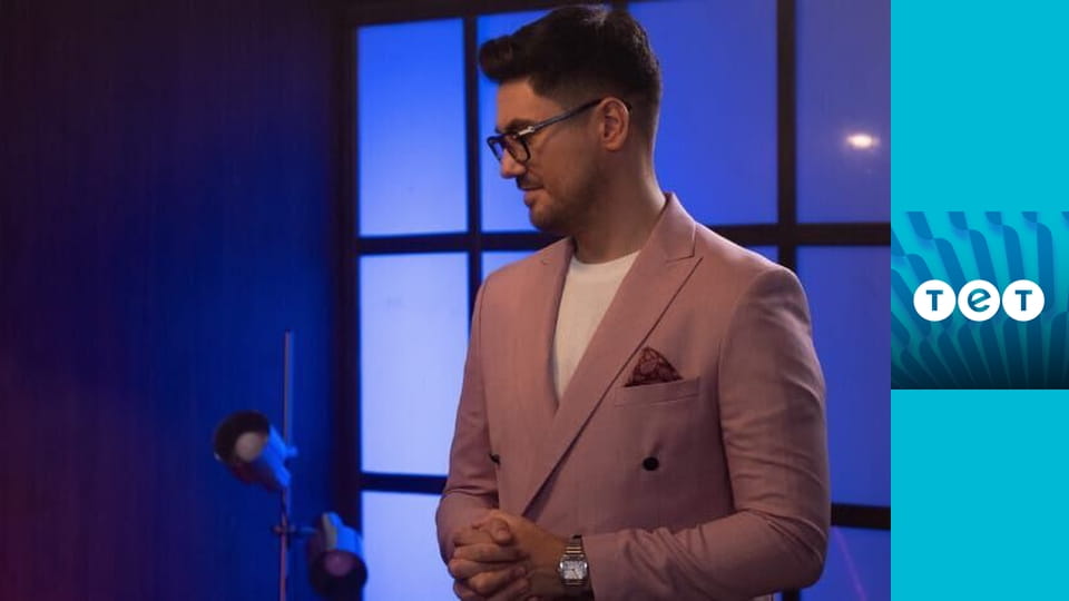 Богиня шопінгу. Батли за патли