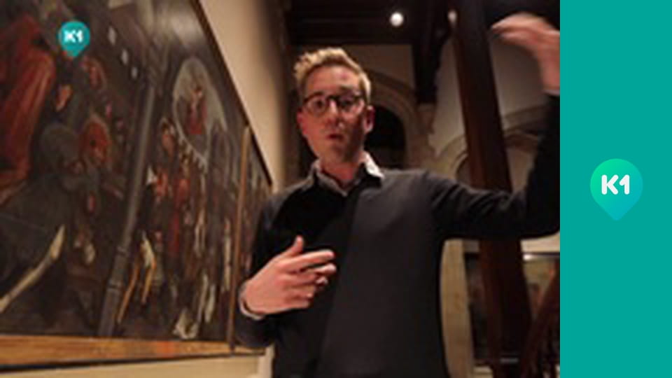 "Інший світ".