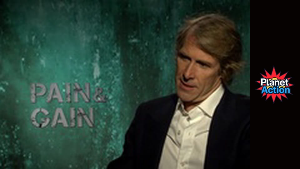 Planet Action Season 1 Episode 52