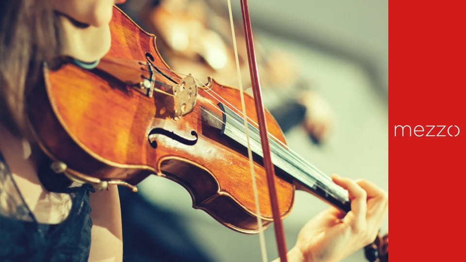 Claudio Abbado, Berliner Philharmoniker: Brahms