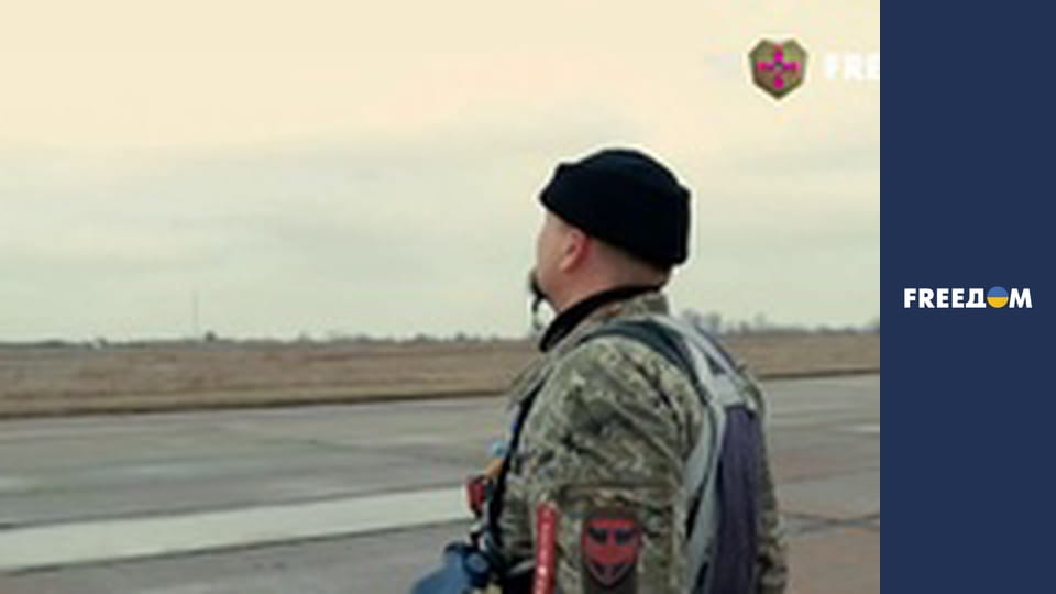 Д/ф "Оленівка. Куратори зла".