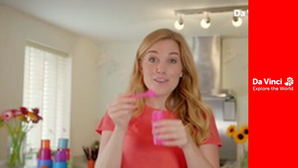 Do You Know? - Bubbles and Chocolate