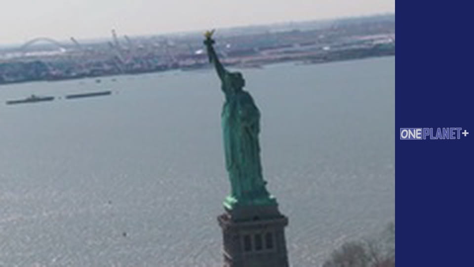 Icons of the world, Season 1, Episode 2