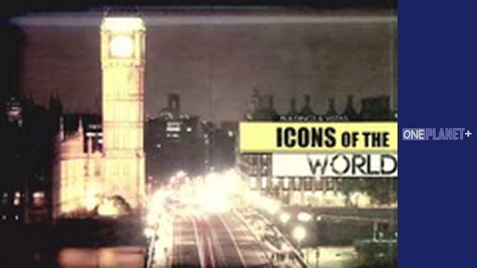Icons of the world, Season 1, Episode 2