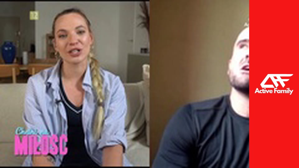 Chętni na miłość