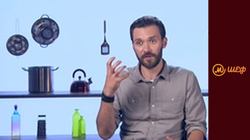 Сезон 8, Випуск 4, Частина 5